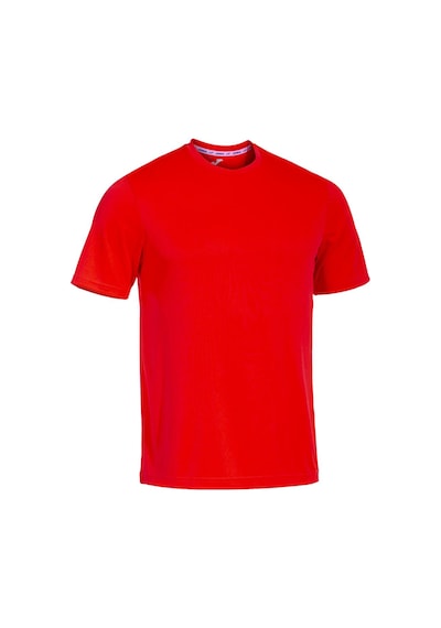 Joma Erkek T-shirt R-combi Short Sleeve 4241121 Kırmızı