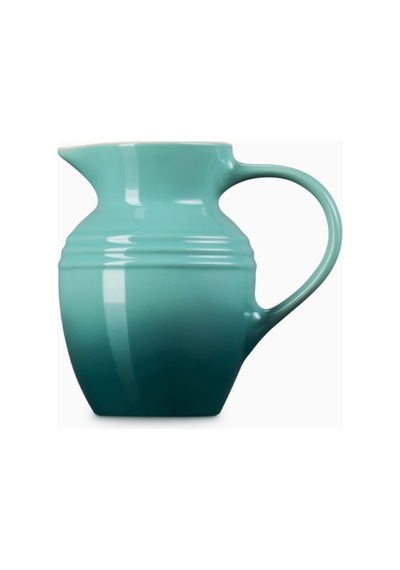 Le Creuset Küçük Seramik Meyve Suyu & Sos Sürahisi, 0.6l Sosluk