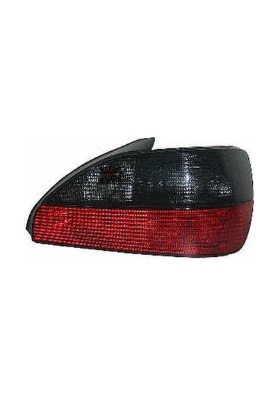 306 1997 2001 Stop Lambası Sağ Oem No:6351h8