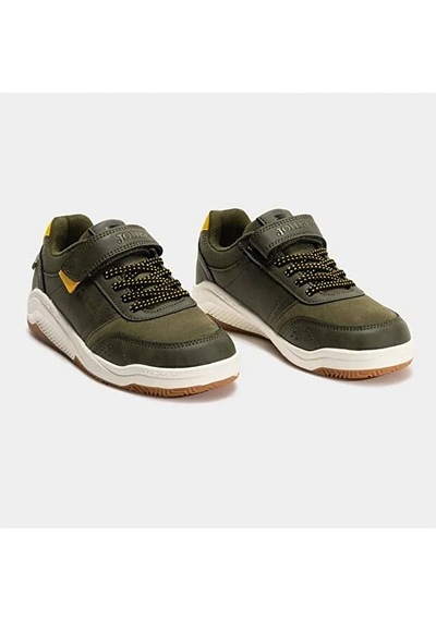 Joma Haki J.jarama Jr 2523 Khakı
