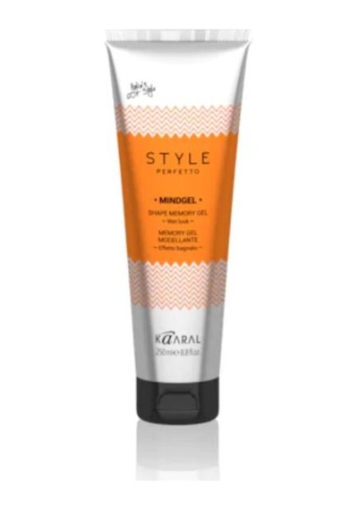 Kaaral Perfetto Style Mindgel Akıllı Saç Jölesi 250 ML