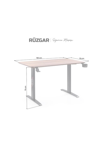 Rüzgar Oyuncu Masası Barok 160x70 Cm Çok Renkli Rüzgar Oyuncu Masası Barok 160x70 Cm Çok Renkli