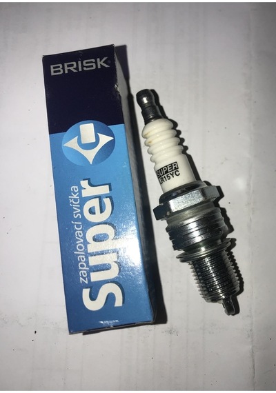 Brisk Buji Lr15yc 0,7 Mm Brısk Super Buji