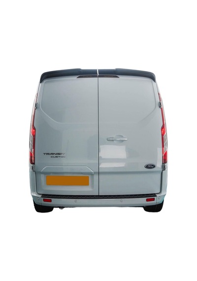 Ford Custom Çift Kapı 2012 - 2023 Ps Style Spoiler Plastik
