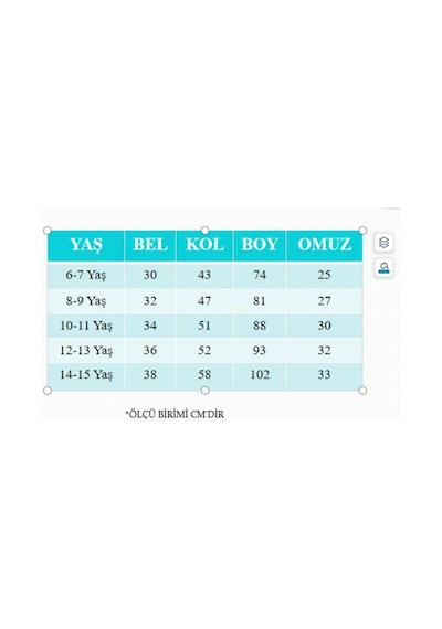 Pina Kids Kız Çocuk Uzun Kollu Önü Kurdelalı Fisto Elbise Mavi
