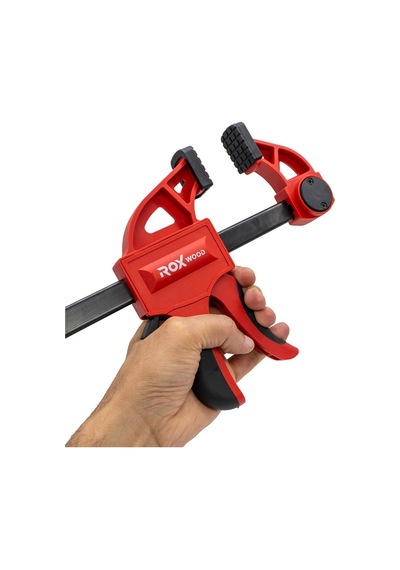 Rox Wood 0377 Otomatik Tetik Tip İşkence 40 Cm