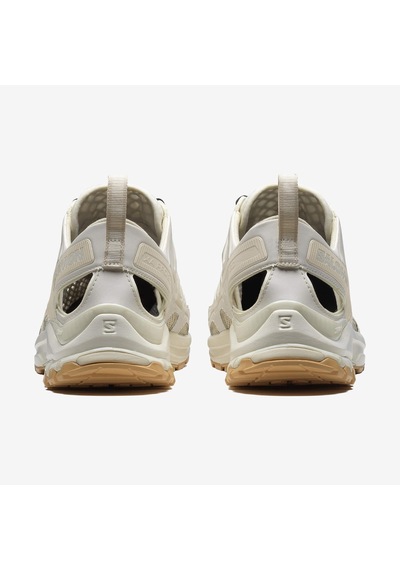 Salomon Xa Pro 3d Amphıb Unisex Sneaker Vanilla Ice L47740100 Krem