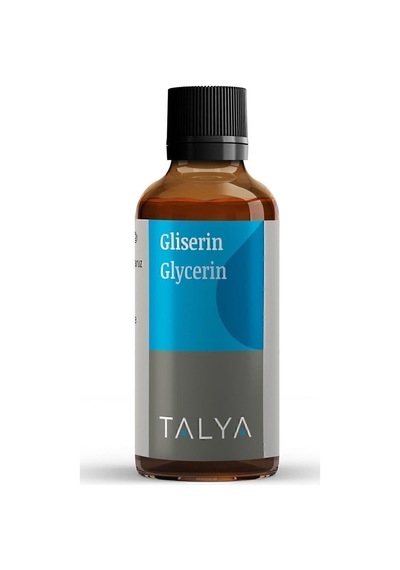 Gliserin, Glycerin, 50 Ml