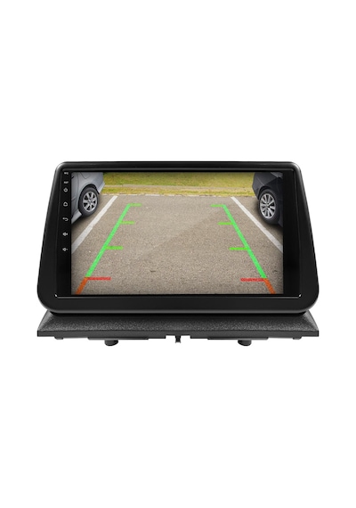 Dodge Nitro Android Multimedya Sistemi 2007-2011 Crv-4813xaa 9"