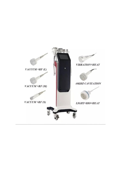 Magic Slim Pro Kavitasyon Cihazı 80 Khz