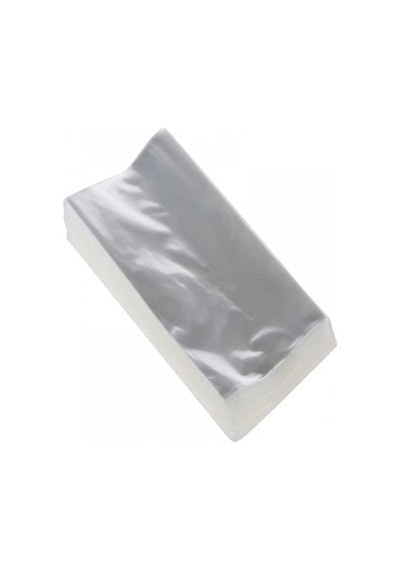 Şeffaf Jelatin 10x20 Cm 1 Kg