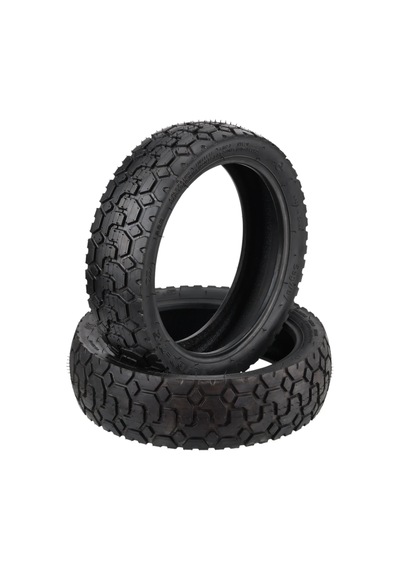 Ninebot Max G30 Uyumlu 60/70-6.5 Dış Lastik 10 İnç Vakumlu Scooter Lastiği Muadil