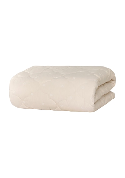 Puffy Warmy Çift Kişilik Yün Yorgan