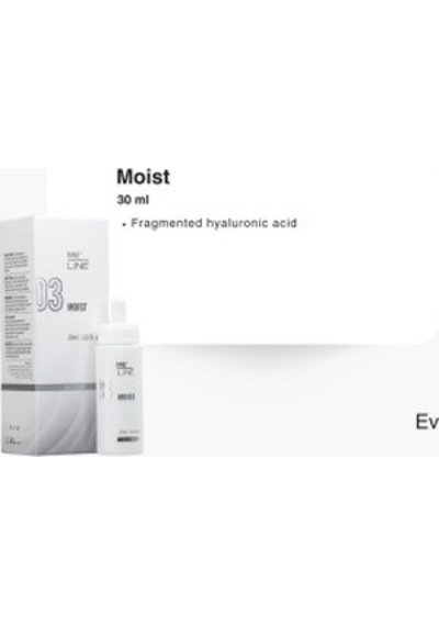 Meline Moist 30 Ml