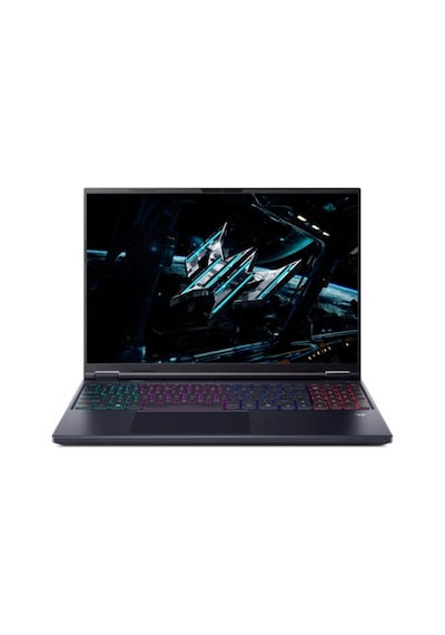 Acer Predator Helios Neo 16 AI PHN16-73-94TF NH.QX4EY.003 Ultra 9 275HX 32 GB 2 TB SSD RTX5070Ti 16'' Dos WQXGA Dizüstü Bilgisayar