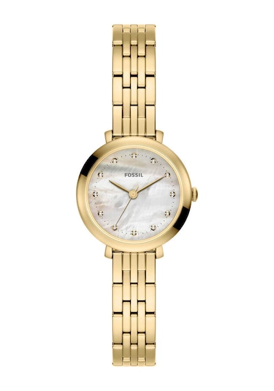 Fossil Fes5501 Kadın Kol Saati Altın