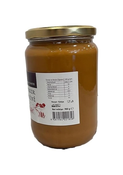 Bozkır Tahini 700 Gr