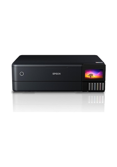Epson Ecotank L8180 Çok Fonksiyonlu A3 Tanklı