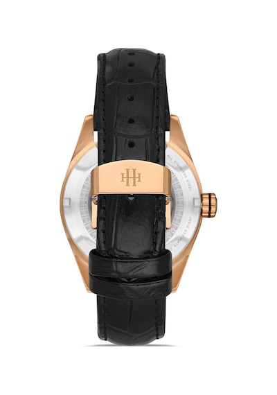 Hislon Sd107t-04br Erkek Kol Saati