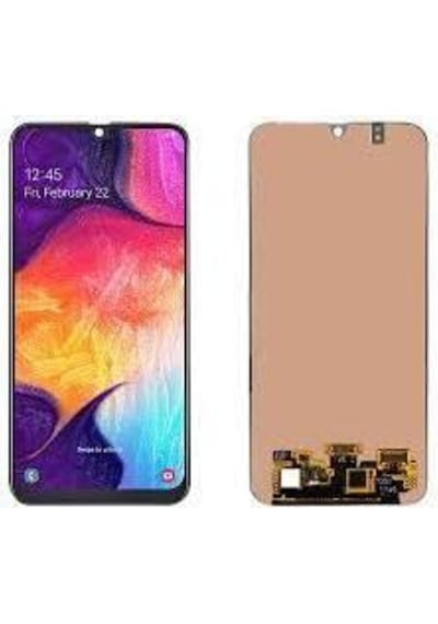 Samsung Uyumlu Galaxy M30 Lcd M305F Ekran Dokunmatik Sm-305