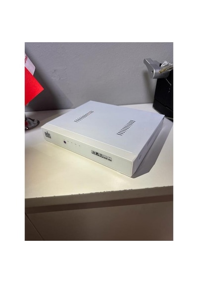 Eds Evda1610 16 Ch 1080n Ahd Dvr Kayıt Cihazı