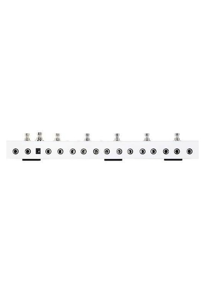 Mooer Pcl6mkıı Pedal Controller