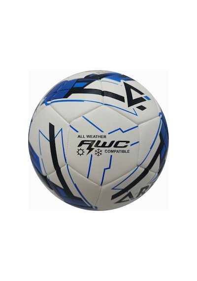 Arega J-elbruz Futbol Antrenman Topu Tsb-40651 03 Mavi