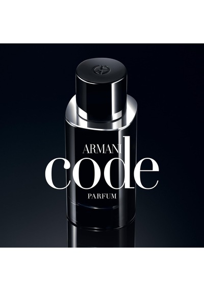 Giorgio Armani Code Le Parfum 125 Ml Parfüm Diğer