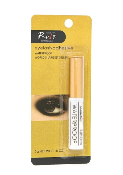 Roesıa Rose Cosmetics Rose Kartlı Kirpik Yapıştırıcı Beyaz