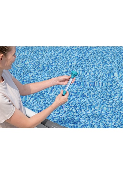 Bestway 58072 Yüzer Havuz Termometresi