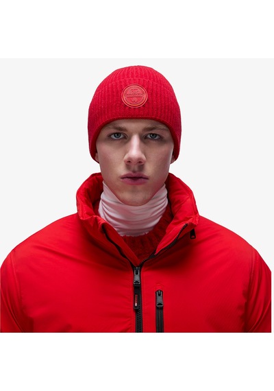 Napapijri F-singine Erkek Kırmızı Bere Düz Np0a4ı86r061