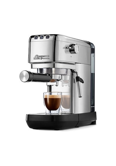 Tchibo Lapressa Manuel Espresso Makinesi