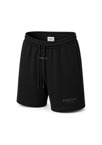 Hzr Wear Erkek Regular Fit Rahat Kesim %100 Pamuk Hafif Kalın Beli Bağcıklı Şort Siyah Hzr Wear Erkek Regular Fit Rahat Kesim %100 Pamuk Hafif Kalın Beli Bağcıklı Şort Siyah