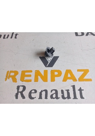 Renault 9/11/19/21/Clio 1-2/Kango 2 Güneşlik Ayağı 7700424981