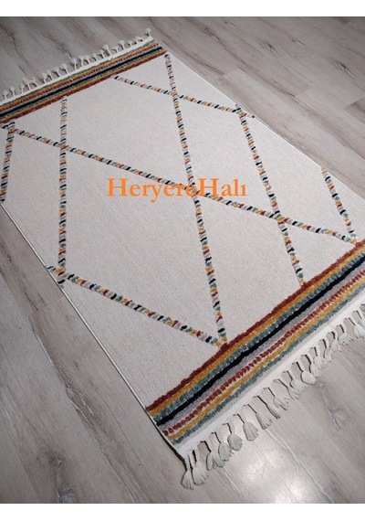 Eko Halı Terazzo 120X180 Cm (545877475)