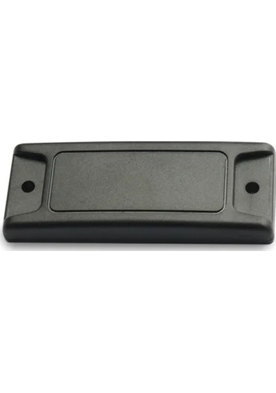 Barfas / UHF RFID Isıya Dayanıklı Anti Metal Etiket 5 Adet - BR0516