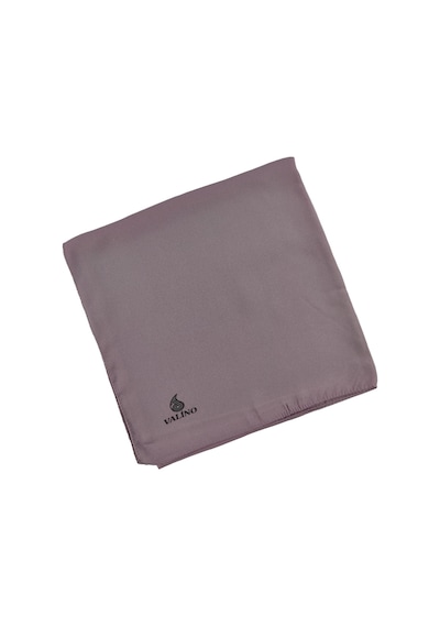 Mim Eşarp Mısırlı Eşarpları Queen Krep Düz Renk Eşarp 110x110 Cm Pudra
