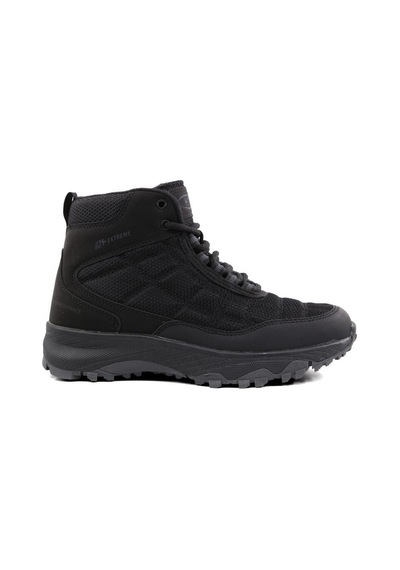 M.P Mp 262-7003 Siyah Unisex Treeking Ayakkabı