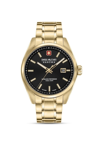 Swiss Military Smwgh0004110 Kol Saati Metalik