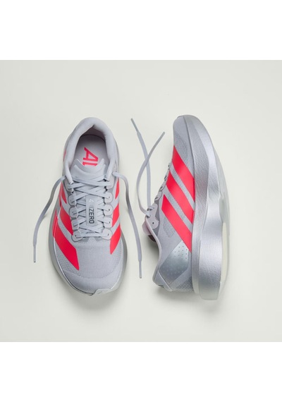 Adidas Adizero Evo Sl Kadın Koşu Ayakkabısı C-adıkı3383b10a00 Gri
