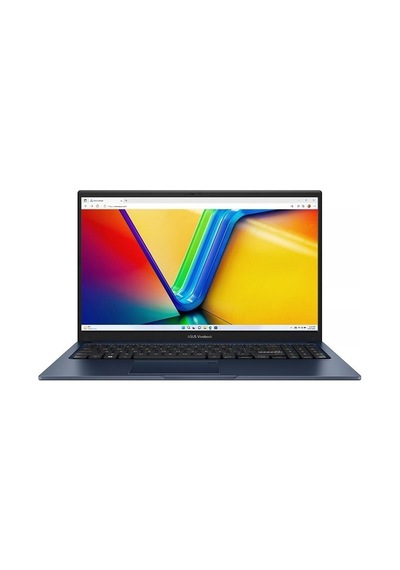 Asus VivoBook 15 X1504VA-NJ3665FR82 Core 5 120U 16 GB 2 TB SSD 15.6" W11P Dizüstü Bilgisayar