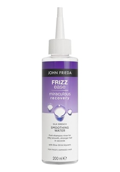 Frizz Ease İpeksi Yumuşaklık İçin Nemlendirici Su 200 Ml