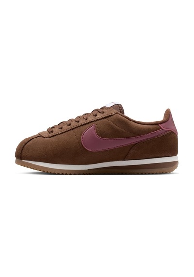 Nike Cortez Kadın Kahverengi Sneaker Ayakkabı Ib1857-204 Juststep