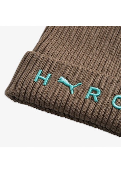 Puma X Hyrox Mc Unisex Gri Şapka 026611 Kahverengi