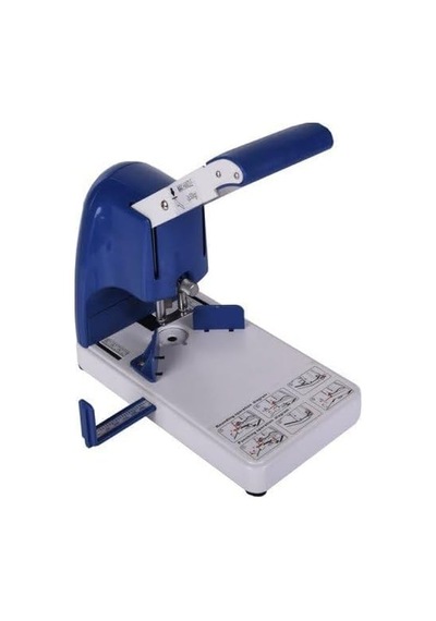 Of-24 L-30 30 Mm R6 Köşe Kesme Ve Tekli Delgeç
