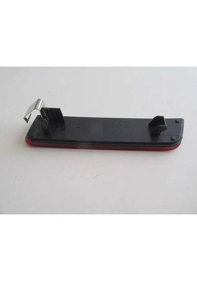 Dacia Duster- 2010-2017 Arka Tampon Reflektörü Sol Kırmızı Oem No:265654344r