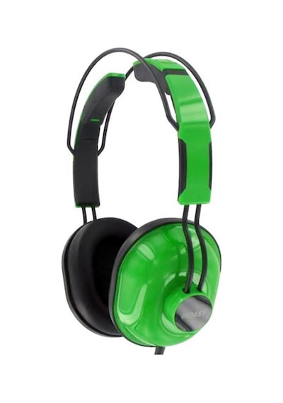 Superlux HD651 HiFi Kulaklık Yeşil