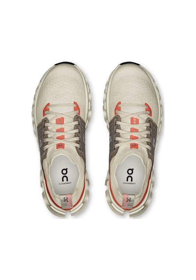 On Running On Runnıng Cloudswıft 4 Kadın Spor Ayakkabı 3wf10113106 3wf10113106 Kre Krem