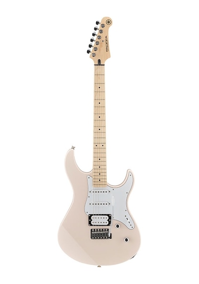 Yamaha Pacifica 112v Msp Elektro Gitar Sonic Pink