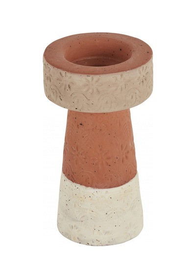 Karaca Home Simple Tealight Mumluk 12.7 CM